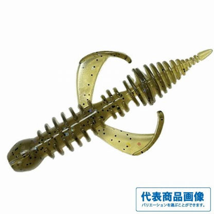 コーヴァイチュー2.4 スミス
