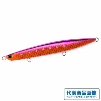 ビーチウォーカー ウェッジ120 限定 DUO