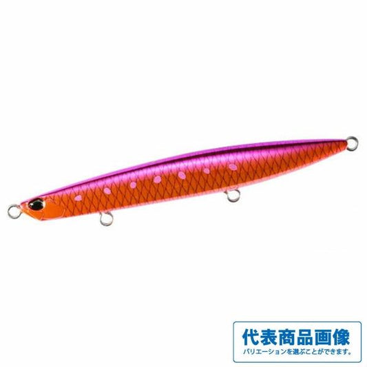 ビーチウォーカー ウェッジ120 限定 DUO