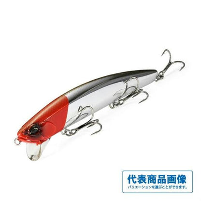 タイドミノースペクター135SR DUO