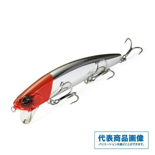 タイドミノースペクター135SR DUO