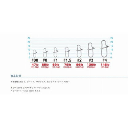 P46最強SWスナップ カルティバ