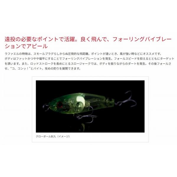 ラファエル ジップベイツ 秋の大感謝祭