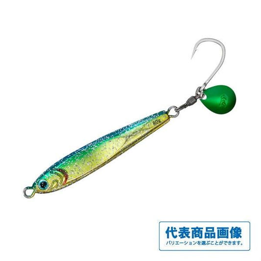 TGベイトBLJ 100g ダイワ