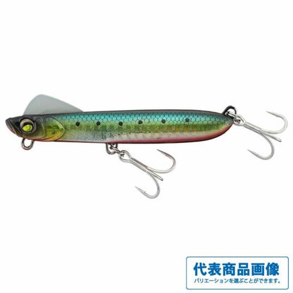 サブル スイムメタル 25g ジャッカル