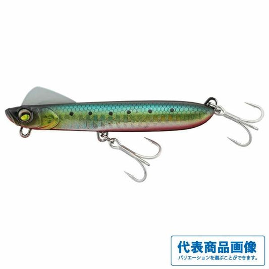 サブル スイムメタル 25g ジャッカル