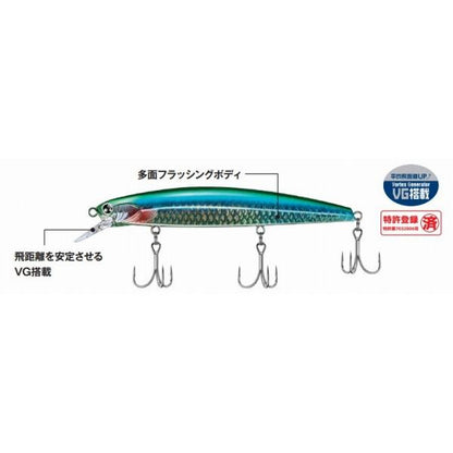 デセプション110 ジャクソン