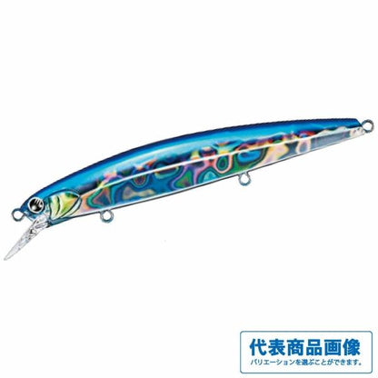 デセプション110 ジャクソン