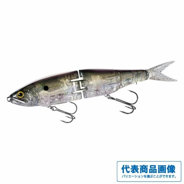 アーマジョイント 190SF ZR-819Z シマノ