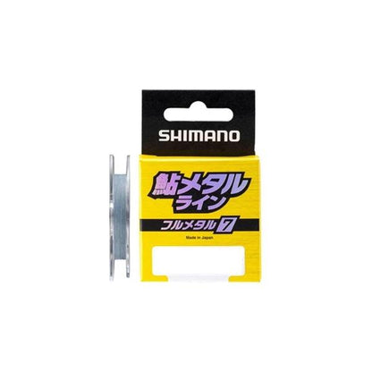 フルメタル7 21ｍ LG-A12Z グレー シマノ