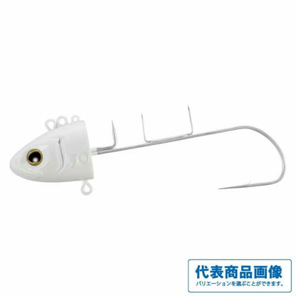サーベルマスター バレットテンヤ早掛け 50号 PN-TS1Z シマノ