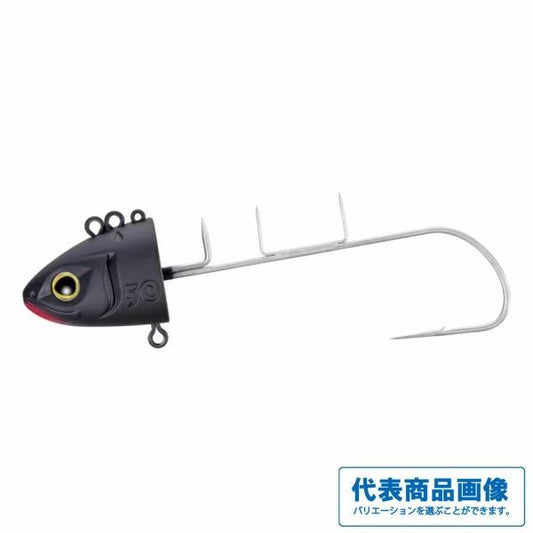 サーベルマスター バレットテンヤ早掛け 50号 PN-TS1Z シマノ