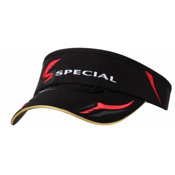 DC-7626 スペシャル サンバイザー フリー  グローブライド