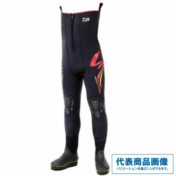 SPW-4514VR-BL （先丸中割/フェルトスパイクソール）スペシャル スリムウェーダー グローブライド