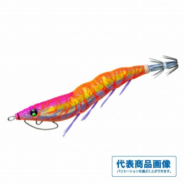 イージーQ キャスト 喰わせ ラトル 3.5号 DUEL 秋の大感謝祭