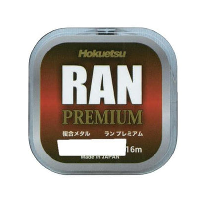 RANフ゜レミアム 16m 0.1号 ワインRED 北越 秋の大感謝祭