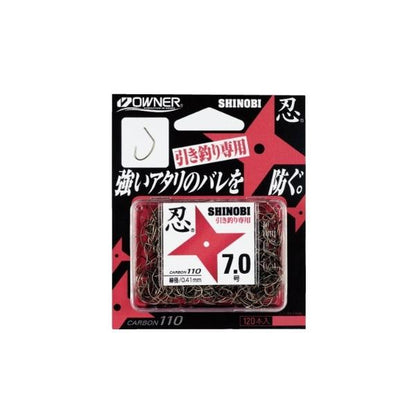 デカP 忍 SHINOBI オーナー 継続SALE
