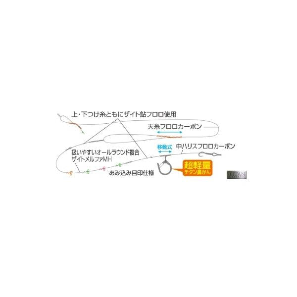 SR-47II 複合メタル 完全仕掛 オーナー 秋の大感謝祭