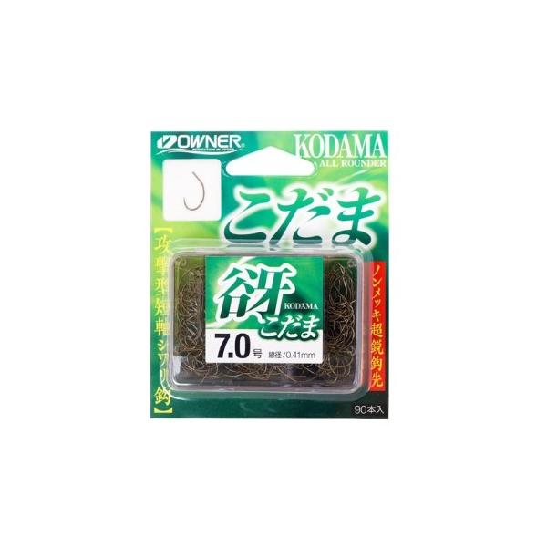 コダマ オーナー 継続SALE