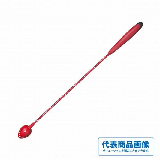 ロングキャスタードライレッド650mmカップ ダイワ