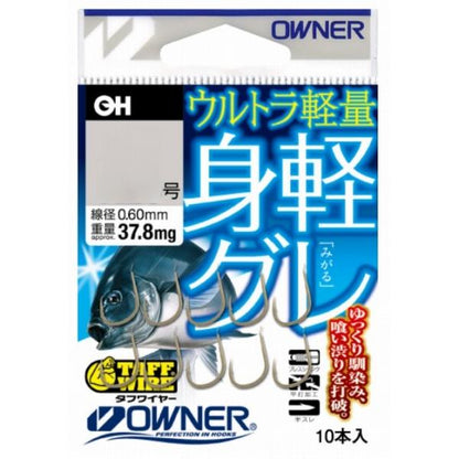 ミガルグレ オーナー