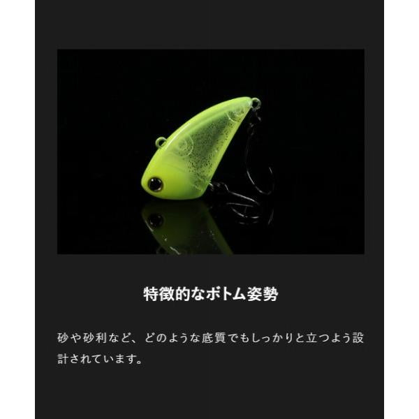 タップダンサー ティモン