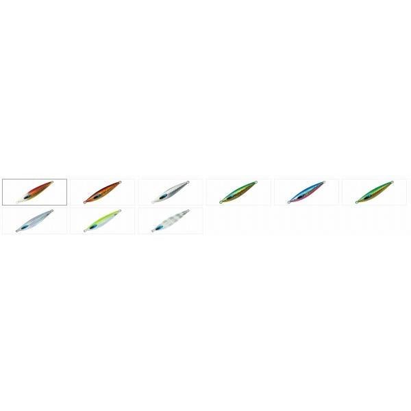 ソルティガFKジグTG150g ダイワ