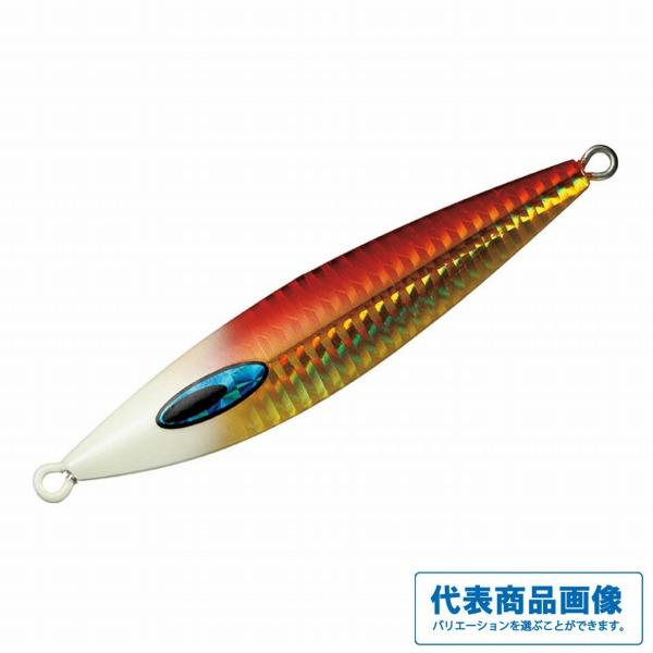 ソルティガFKジグTG150g ダイワ