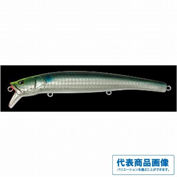 キングゴクウ127mm17g F ロンジン 秋の大感謝祭