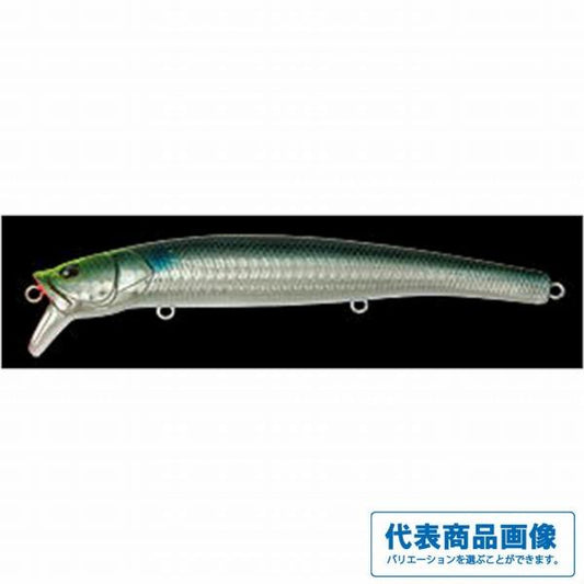 キングゴクウ127mm17g F ロンジン 秋の大感謝祭