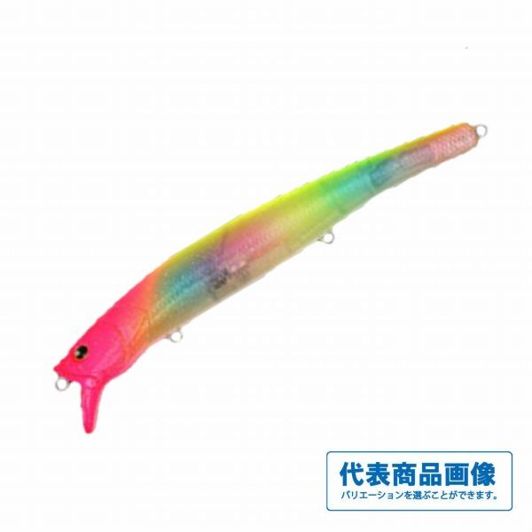 キングゴクウ110mm16g F ロンジン 秋の大感謝祭