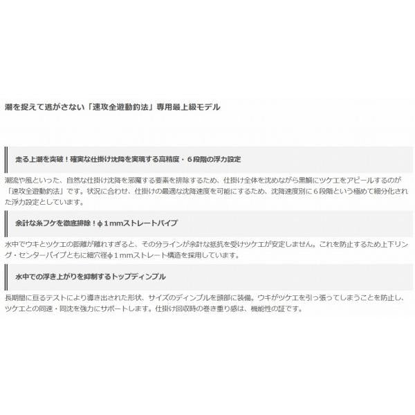 釣研 プログレスチヌ HG S 秋の大感謝祭