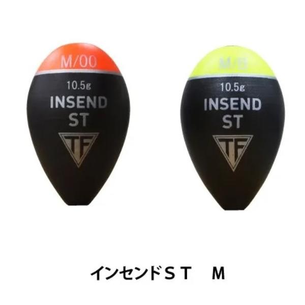 インセンドST M 秋の大感謝祭