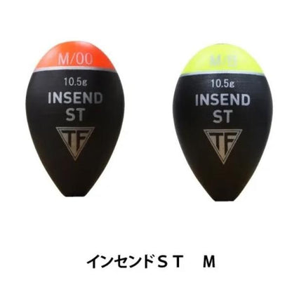インセンドST M 秋の大感謝祭