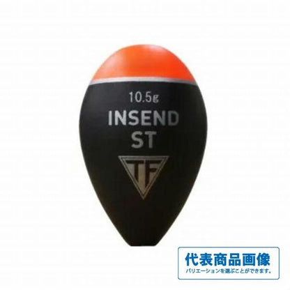 インセンドST M 秋の大感謝祭