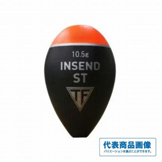 インセンドST M 秋の大感謝祭