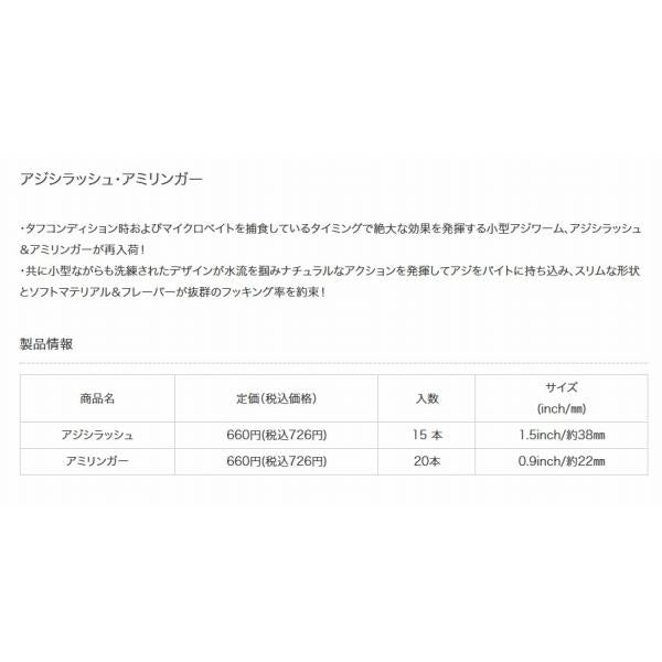 アジシラッシュ reins