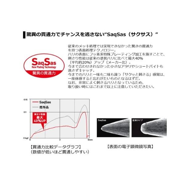 月下美人 しらすP 55S ダイワ 秋の大感謝祭