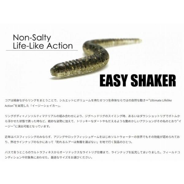 イージーシェイカー2インチ ケイテック