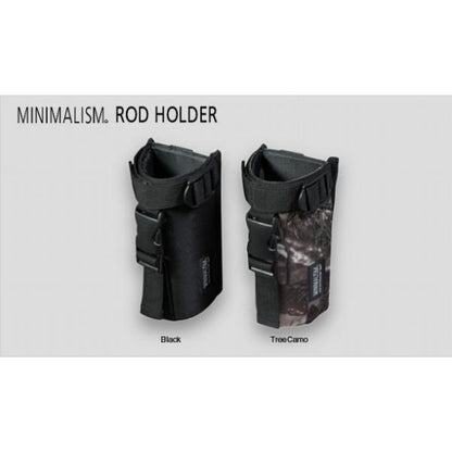 ミニマリズム　ロッドホルダー ティクト