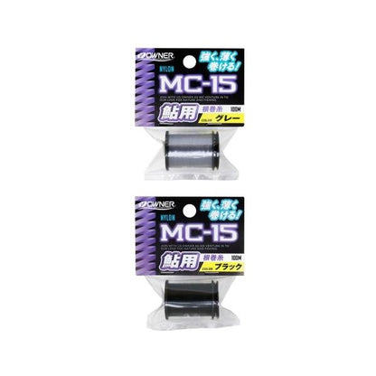 MC-15鮎用根巻糸 オーナー