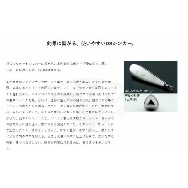 SDL082 DSデルタTG デコイ