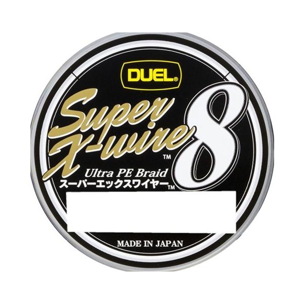 SUPER X-WIRE 8 150m S シルバー ジャクソン 継続SALE
