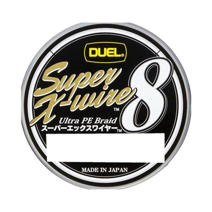 SUPER X-WIRE 8 150m S シルバー ジャクソン 継続SALE