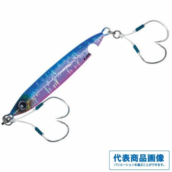 ファーストジグスロー250g FJSW-250 メジャークラフト 継続SALE