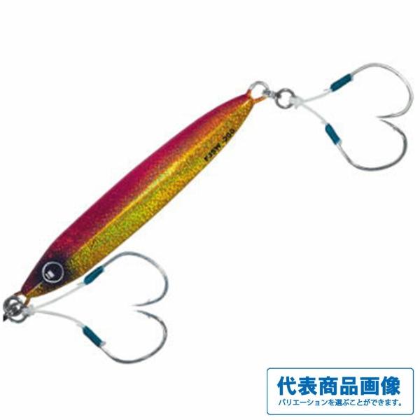 ファーストジグスロー200g FJSW-200  メジャークラフト 継続SALE