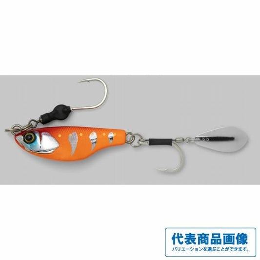 ビッグバッカーバイトビーンズ40g  ジャッカル