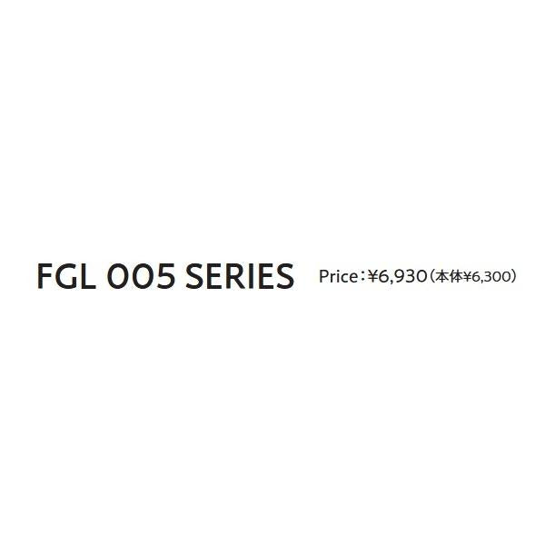 フローンサングラス FGL005 ガンプ