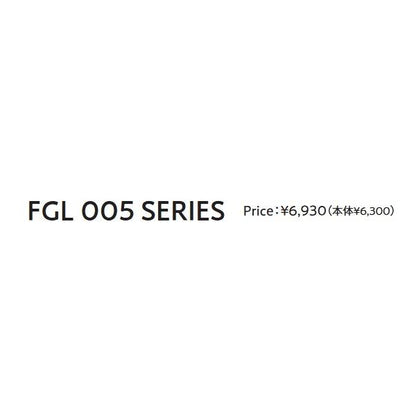フローンサングラス FGL005 ガンプ