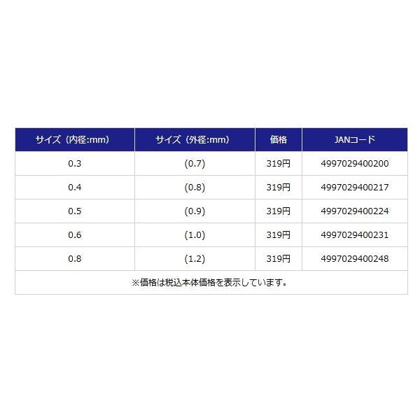 かんたんチューブ フジノライン